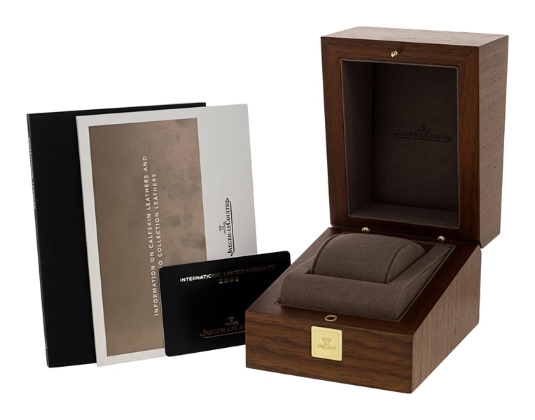 Jaeger-LeCoultre Reverso Classique 3848423